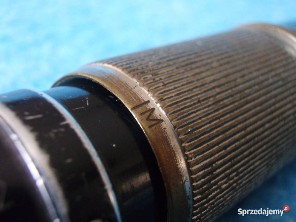 LUPA MIKROSKOP Bielawa sprzedam