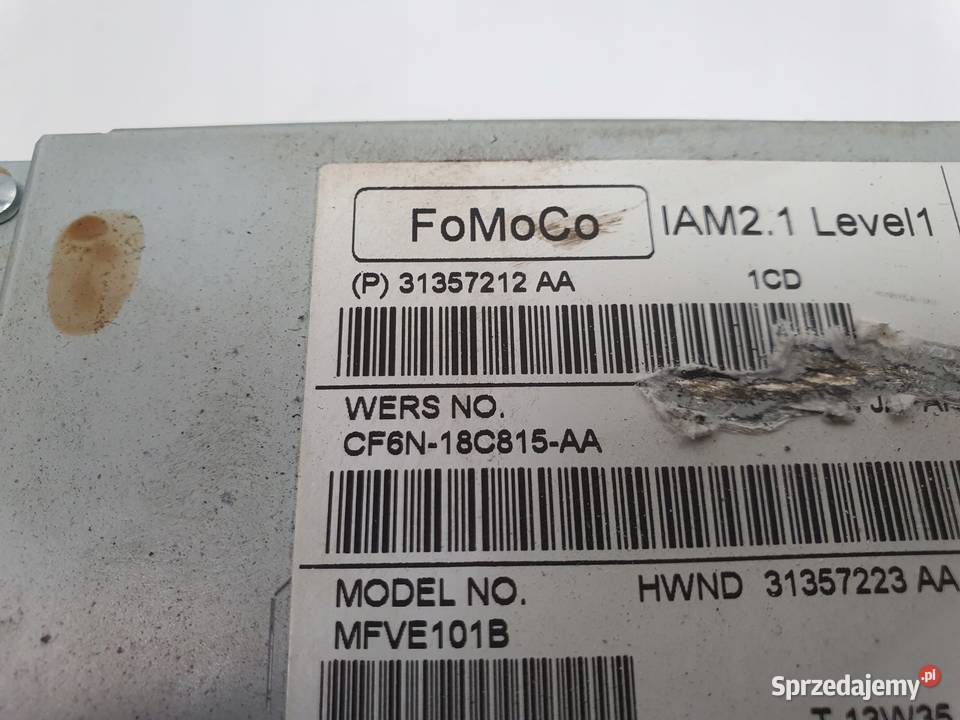 Volvo VOLVO V60 I S60 II V40 II CZYTNIK Chełm