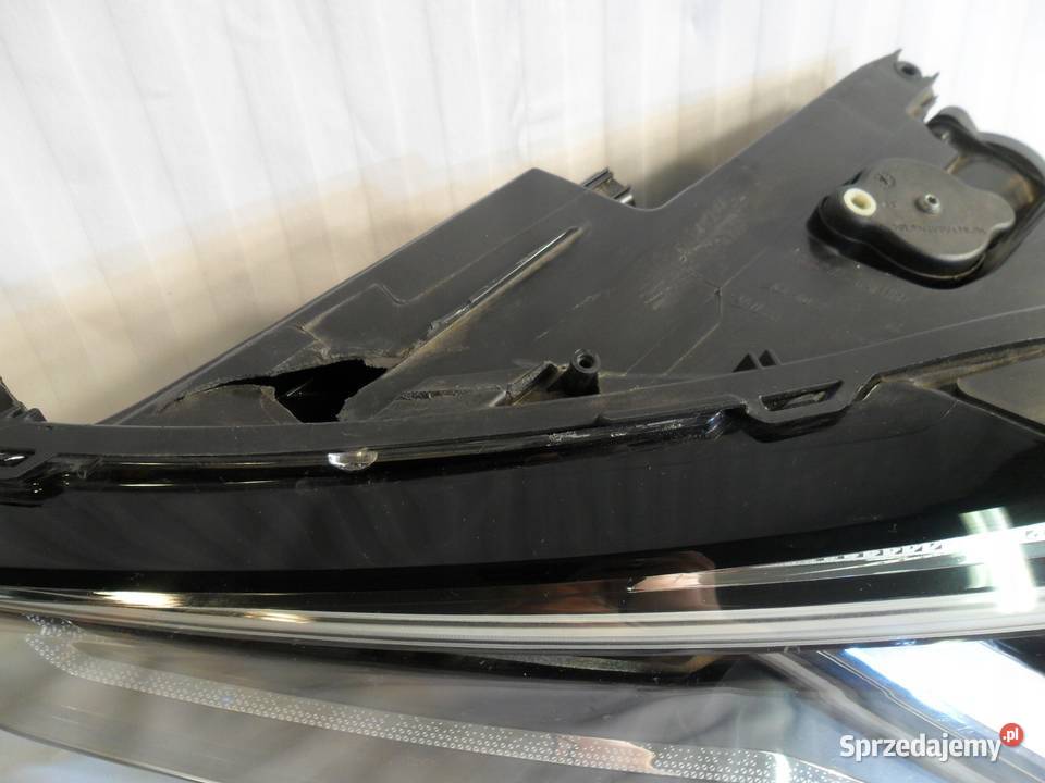 LAMPA LEWY PRZÓD EU 5FB941007F SEAT LEON IV 4 Nowy Tomyśl