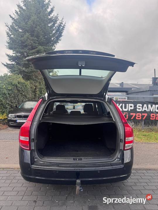 Kia Ceed I 2006 2012 16 Kombi d 2012 Klima Raty śląskie Częstochowa