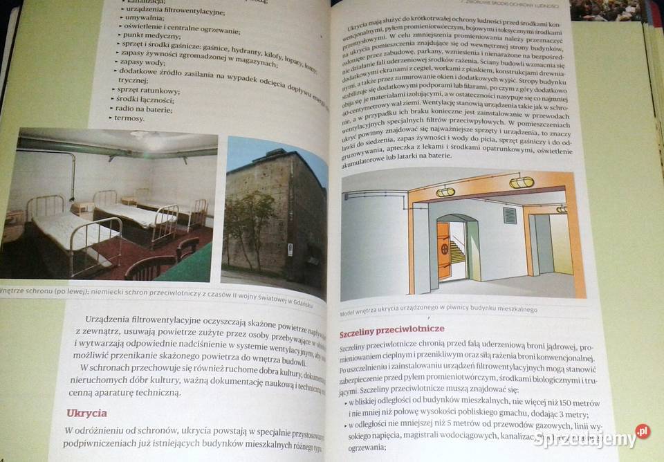 Edukacja bezpieczeństwa M Goniewicz A Kowal lubelskie