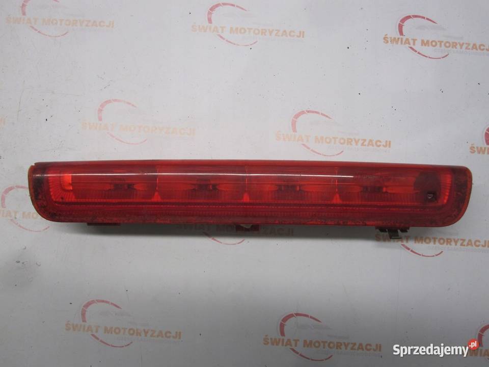 CITROEN C3 PICASSO 12r światło STOP 9681854380