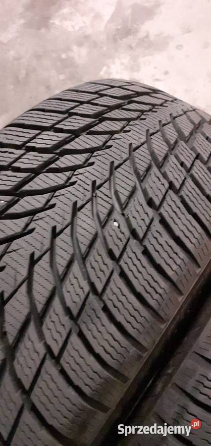 Opony zimowe 2155017 50