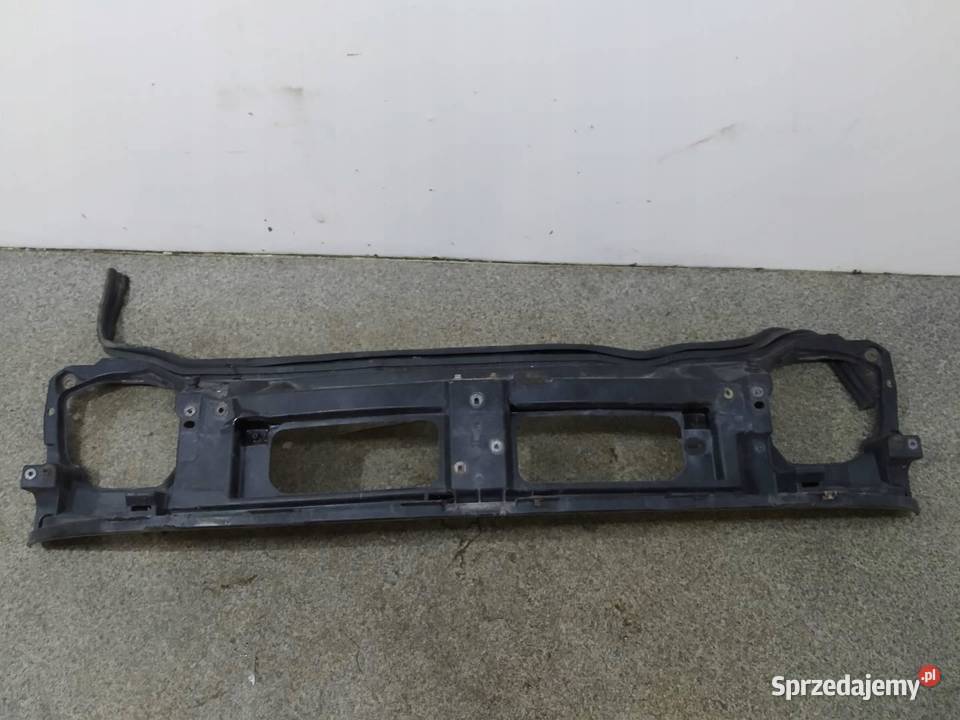 PAS PRZEDNI WZMOCNIENIE PRZÓD Nissan Primastar I