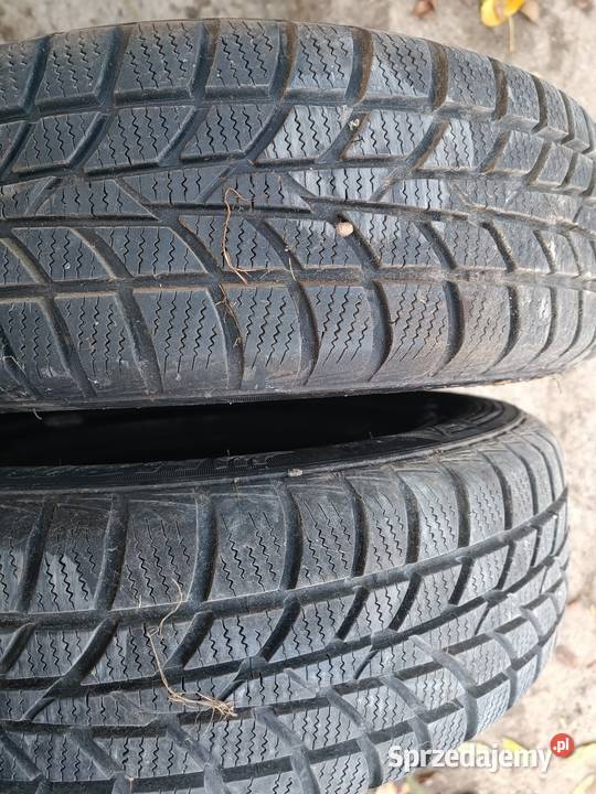 Suzuki Swift koła zimowe 1756515 Nowy Sącz