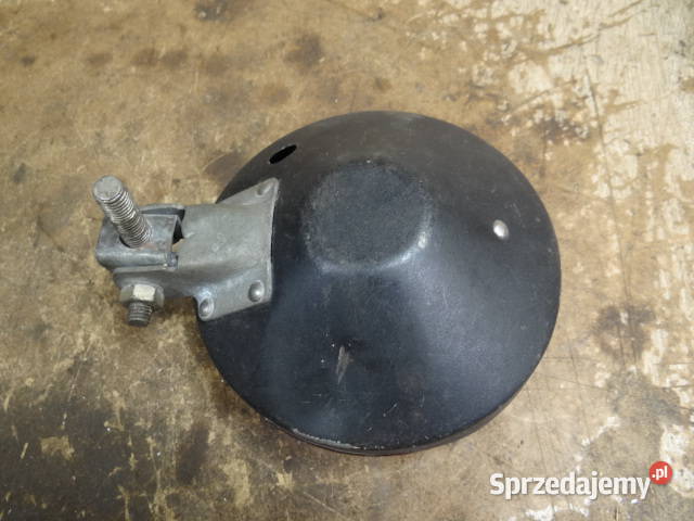 lampa tył przeciwmgielna Bosch VW OPEL FORD AUDI lubuskie
