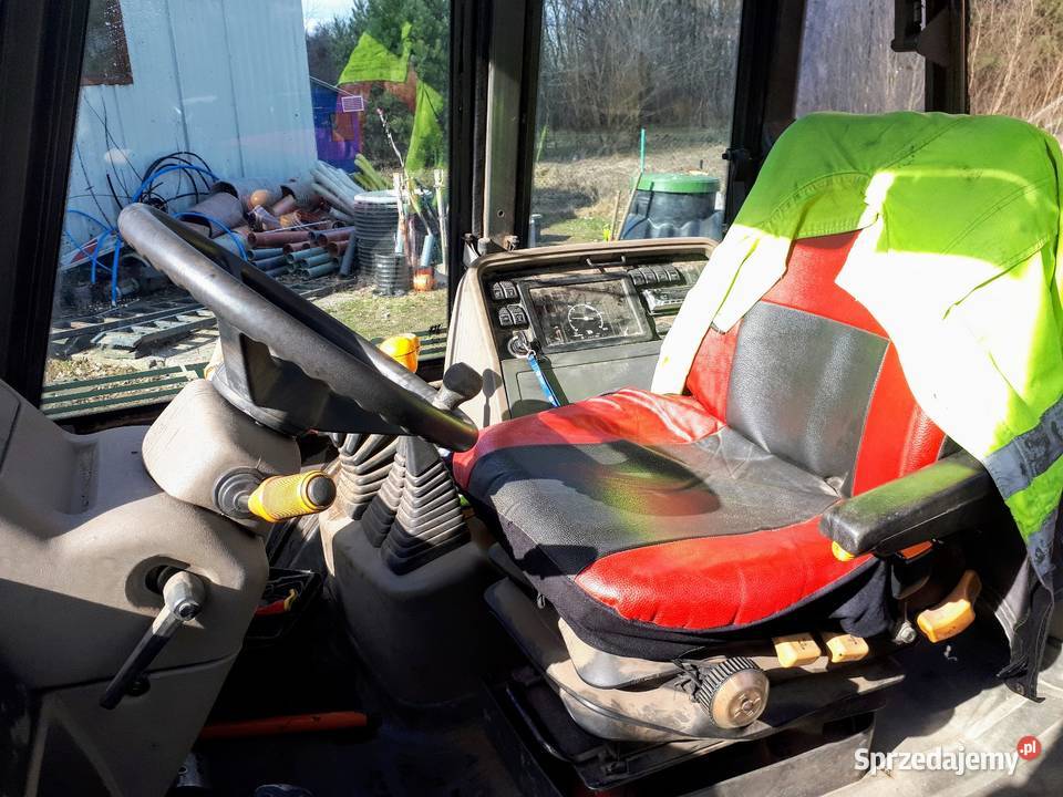 Sprzedam JCB 3CX Umowa kupna Sprzedaży