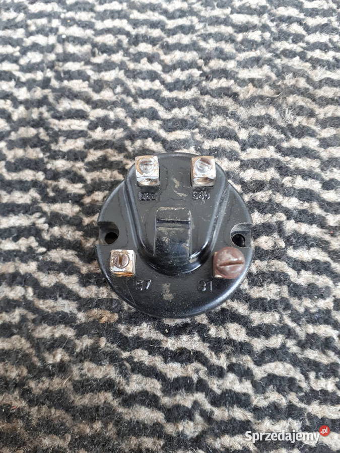 Oprawka żarówki Pannonia Pozostałe Rzeszów