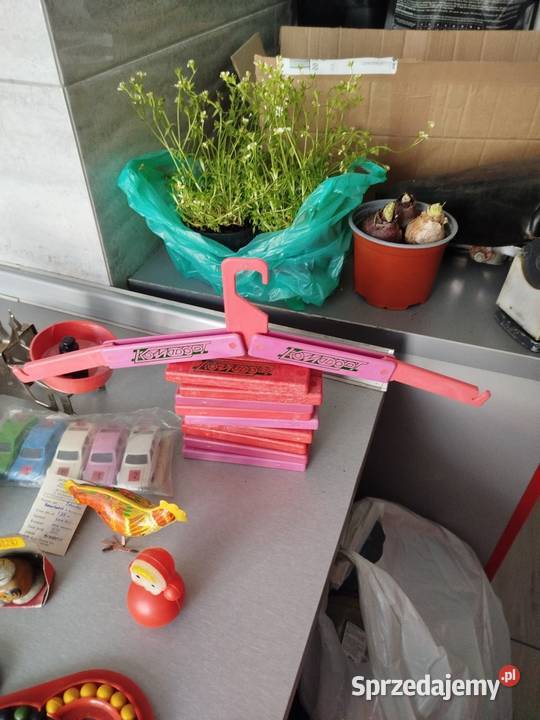 Zabawki PRL Zabawki Wręczyca Wielka