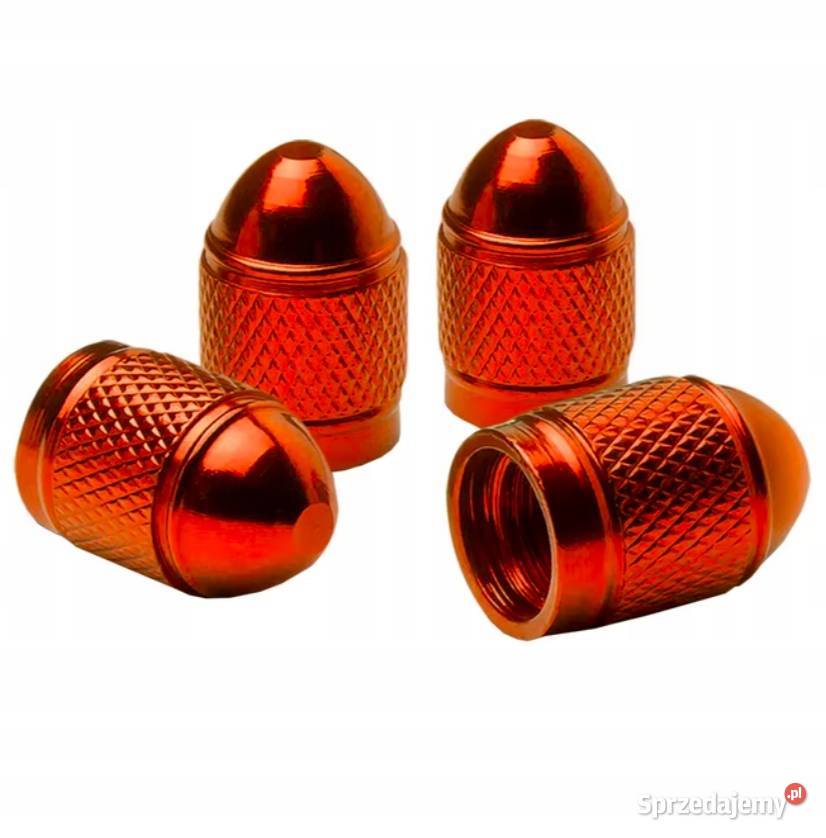 Nakrętki Na Wentyle Czapki Kapturki Na Zawory Warszawa