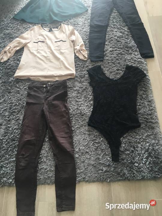 Ubrania damskie Moda i Styl Kołobrzeg