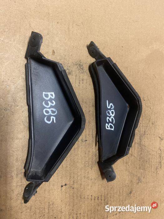 Yamaha YZF 600 R wypełnienie owiewki B385 Poznań sprzedam