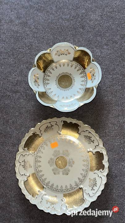 Patera Oskar Schlegelmilch Gdańsk sprzedam