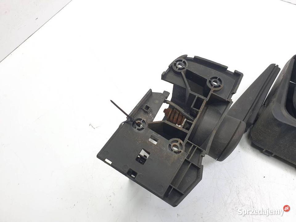 LUSTERKO PRAWE MAN TGX 18400 Lipno