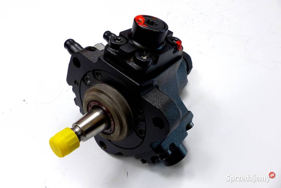 Pompa wtryskowa 0445010128 Cadillac Opel Astra świętokrzyskie Kielce sprzedam