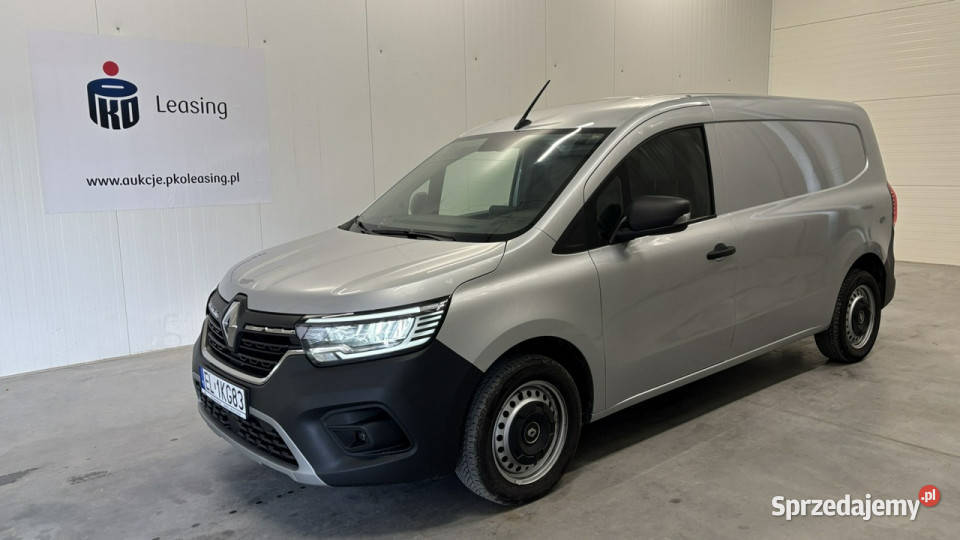 Renault Kangoo IV Van 15 Blue dCi L2 E6de 23t Grójec