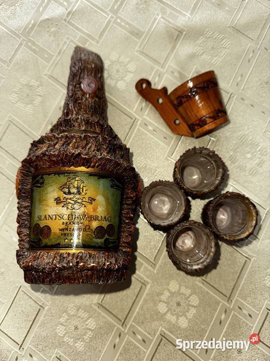 Butelka na sprzedaż Opole