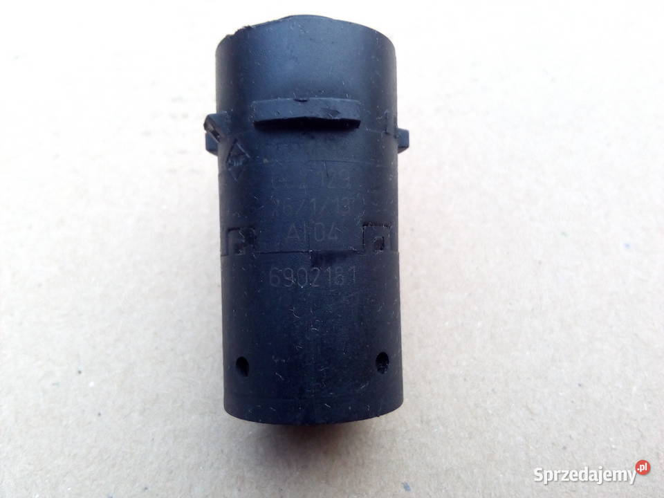 Czujnik cofania parkowania PDC BMW E39 lift