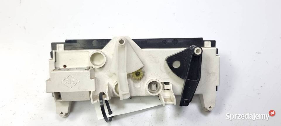 PANEL RENAULT KANGOO 15 DCI osobowe Lipno