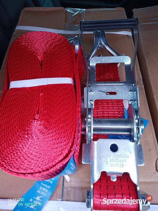 Pasy transportowe podlaskie Suwałki