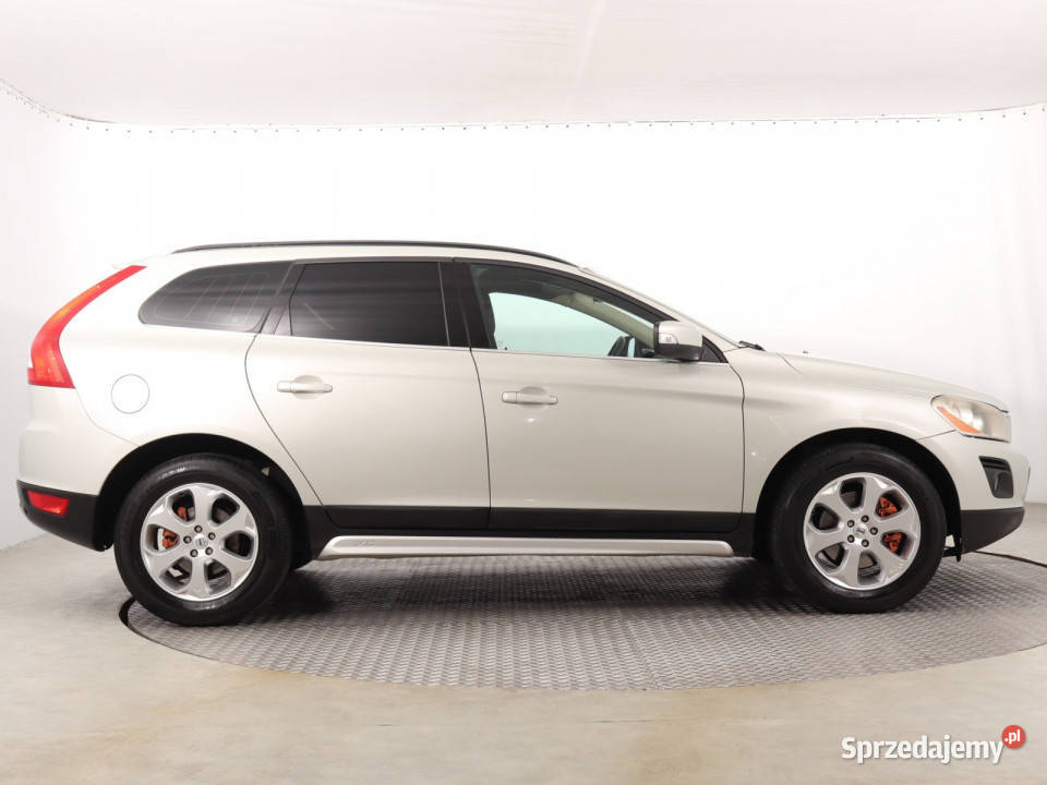 Volvo XC60 D5 śląskie Katowice