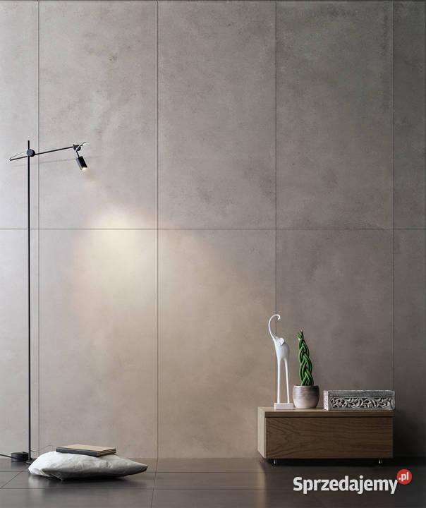 GRES NEUTRO CZARNY 120X60 I GAT NOWA GALA Wrocław sprzedam