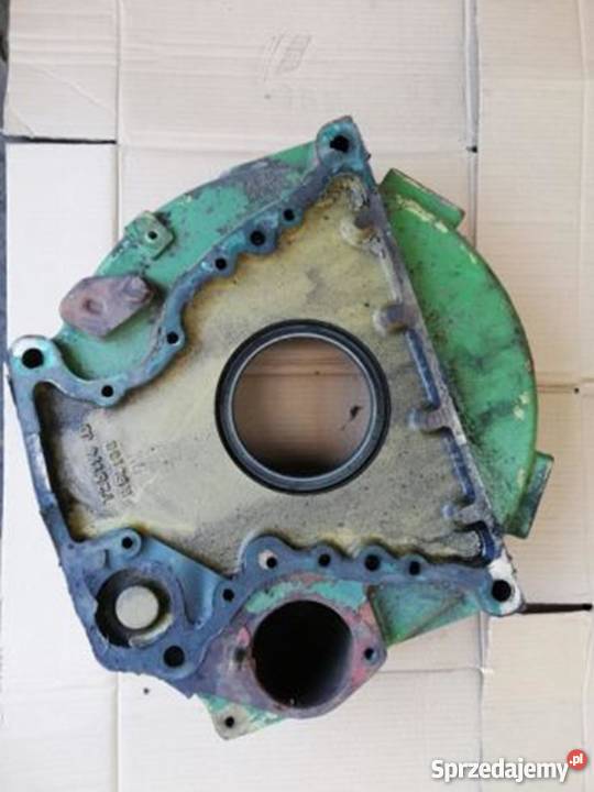 Obudowa sprzęgła John Deere 965 970 975 1072 Siemiatycze