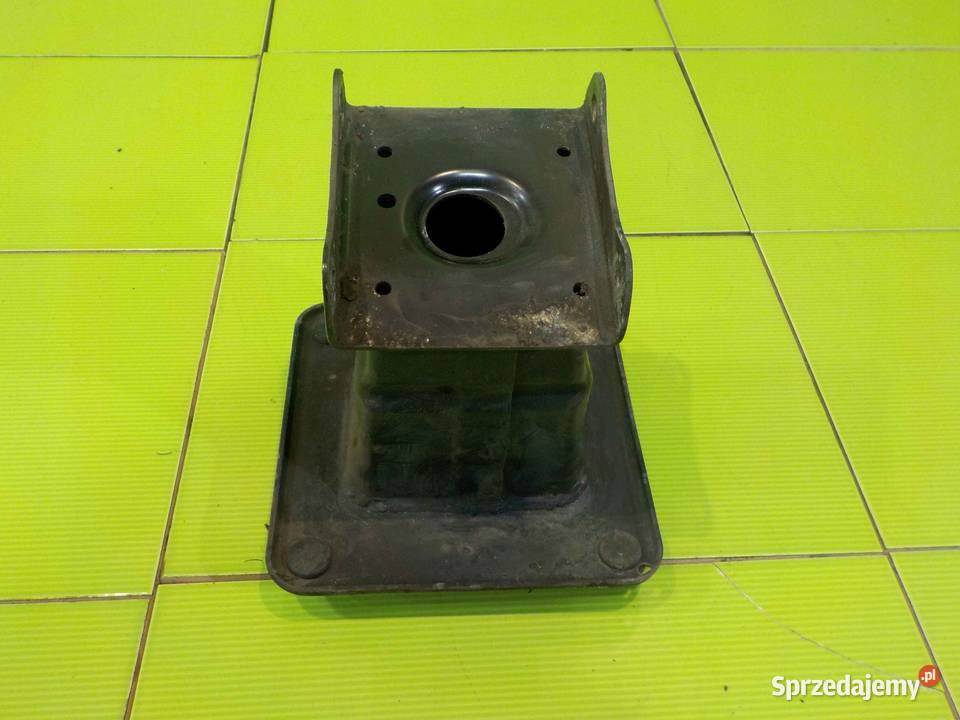 MERCEDES ML II W164 07r strefa zgniotu lewa tyl mazowieckie Suków sprzedam