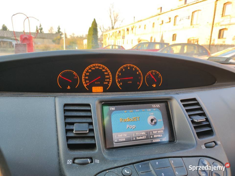 Sprzedam zamienię nissan primera benzyna 20 plus 4/5 Długie