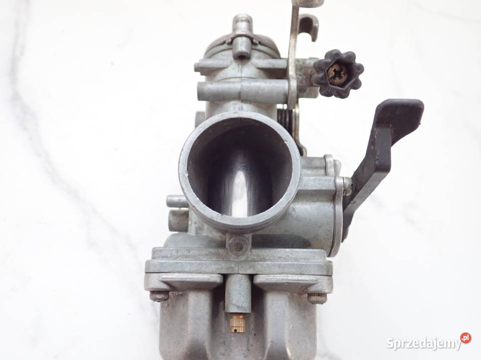 Gaźnik Keihin PD 05BAFC 4 Honda XR 250 R 9199r Strzelce Krajeńskie