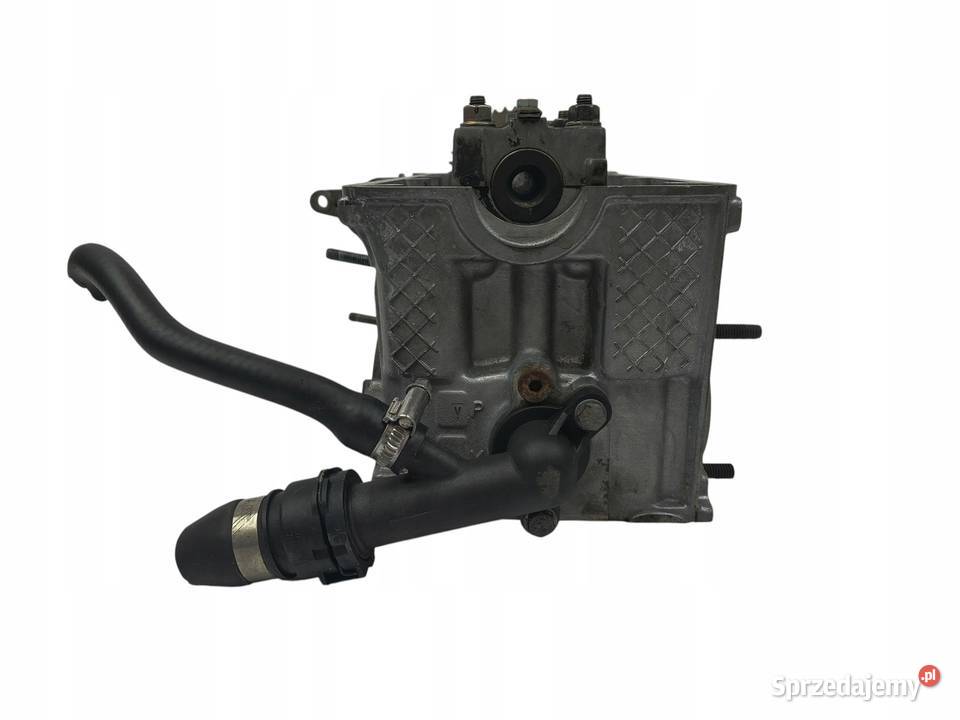 GŁOWICA CYLINDRÓW BMW E46 19 i 1743987