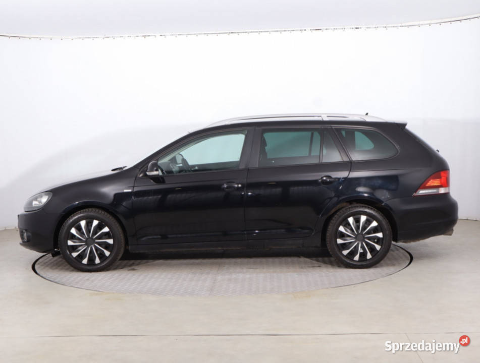 VW Golf 14 TSI Piaseczno