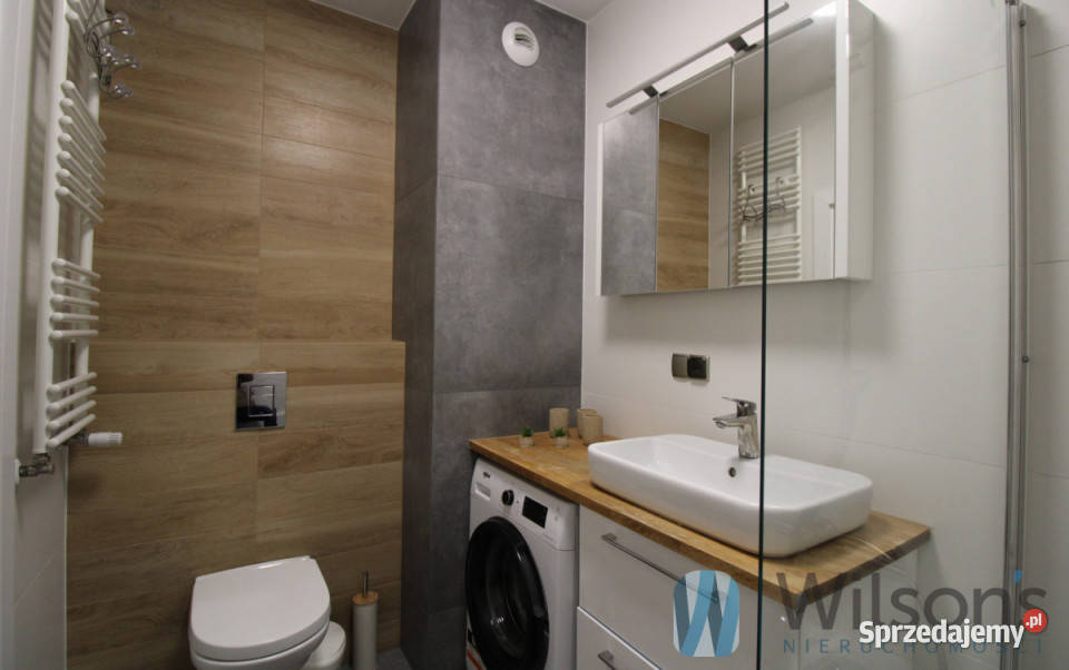 Mieszkanie 5744m2 3 pokoje Wrocław