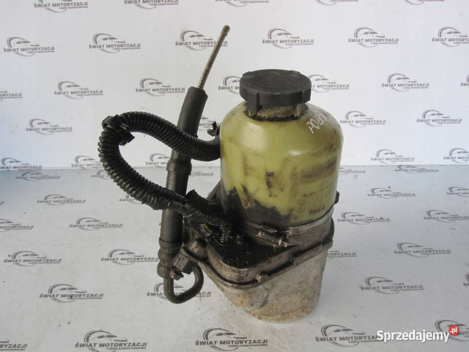ASTRA G 18 16V pompa wspomagania 104008500309400