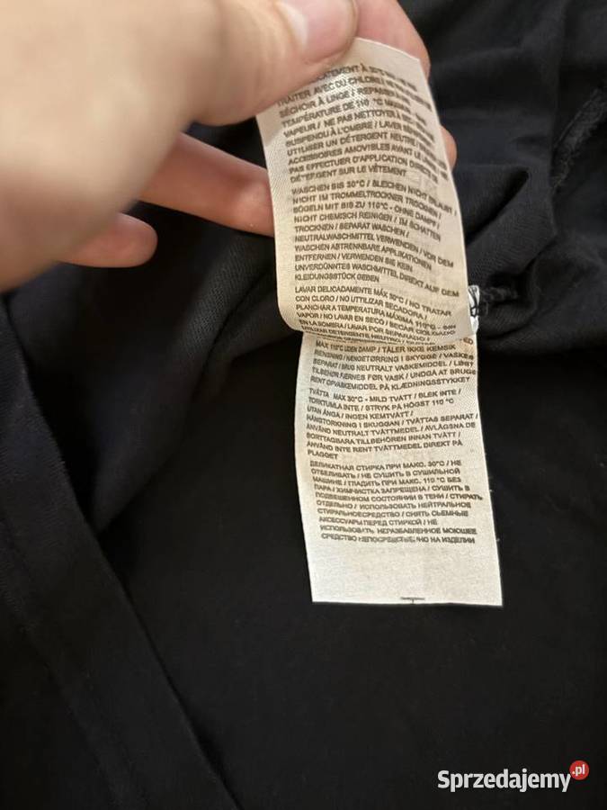 Koszulka stone island Rozmiar M