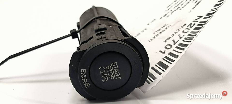 PRZYCISK MASERATI GHIBLI 670013537 Lipno