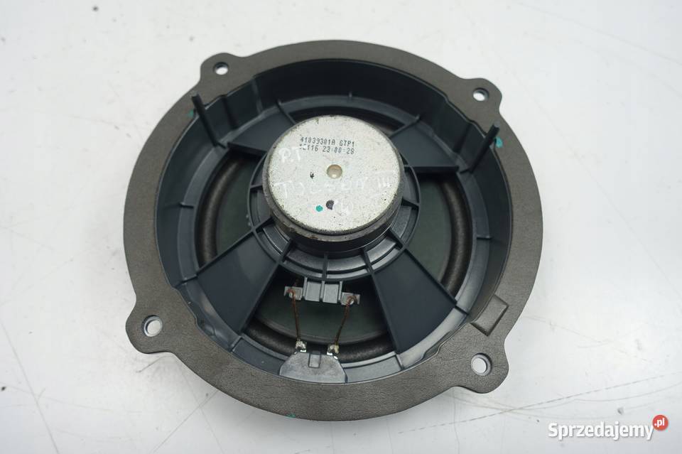 Hyundai Tucson III 15 GŁOŚNIK harman kardon Pozostałe Chełm sprzedam