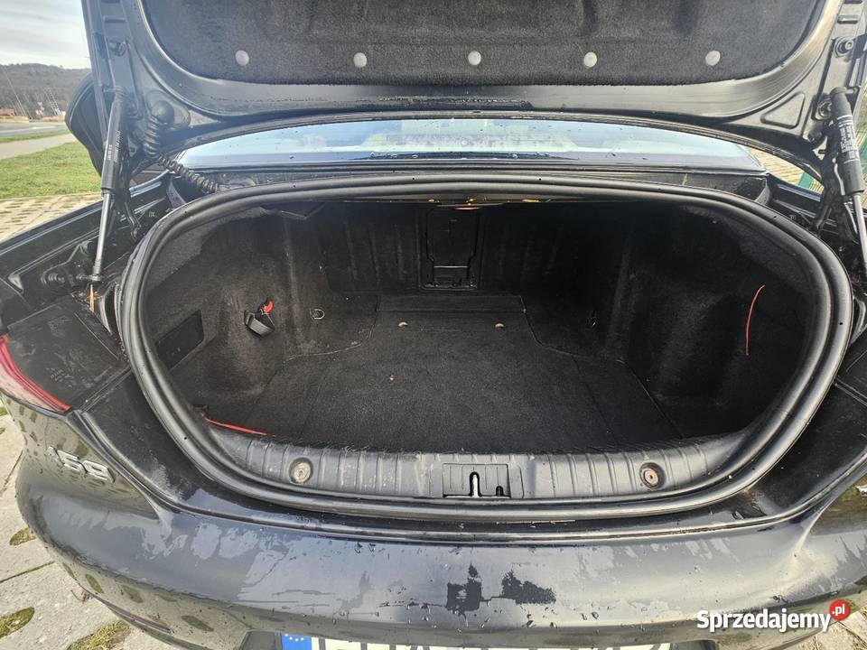 ALFA ROMEO 159 19 JTDM Wejherowo