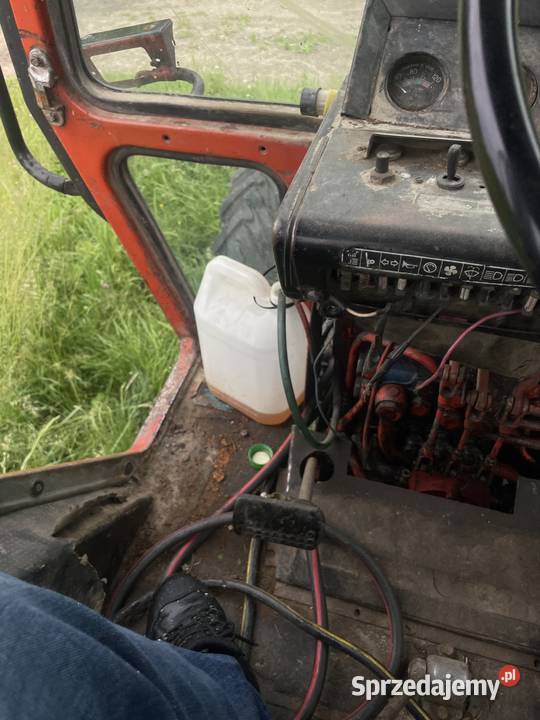 MTZ 82 Belarus 820 MTZ Ruda Maleniecka sprzedam