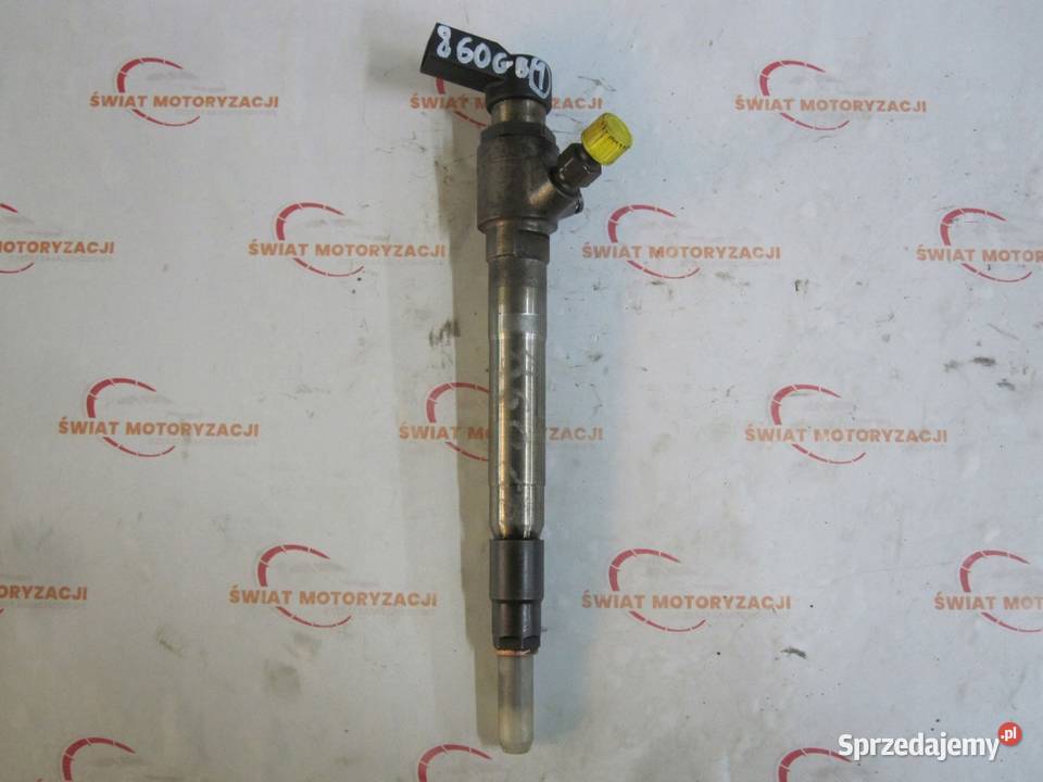 JUMPER BOXER DUCATO TRANSIT 22 HDI TDCI EU5 DRFB Kielce