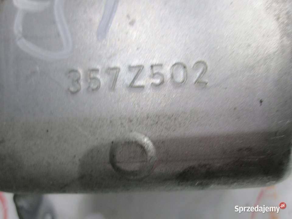 MERCEDES W204 07r AIRBAG poduszka kolanowa Kielce