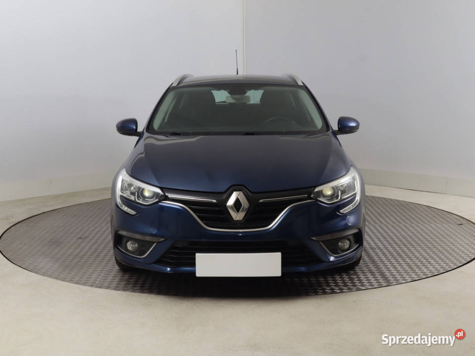 Renault Megane 15 dCi radio Megane dolnośląskie Bielany Wrocławskie