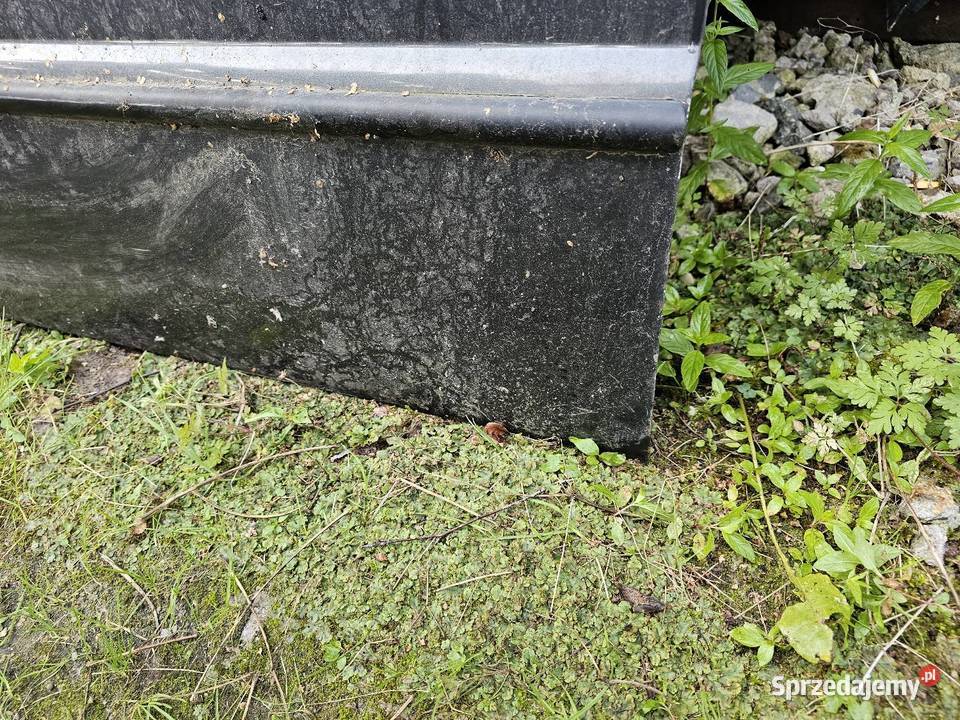 Drzwi seat Toledo 1 lewy przód osobowe Wólka Łagowska