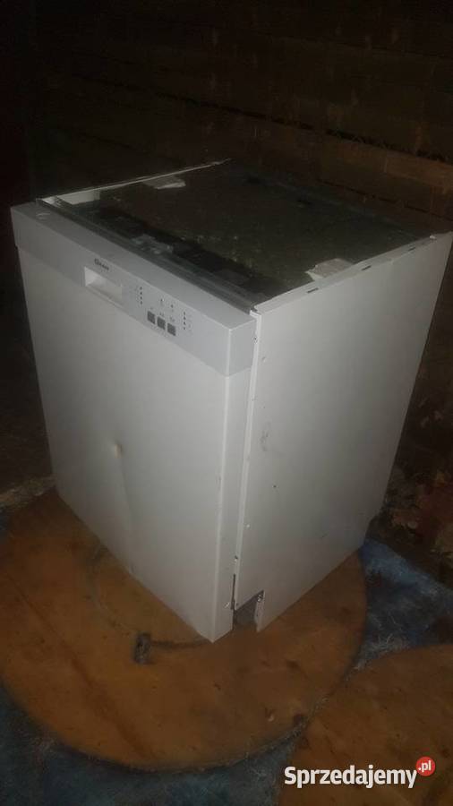 Nowa zmywarka nie używana 80cm Stargard