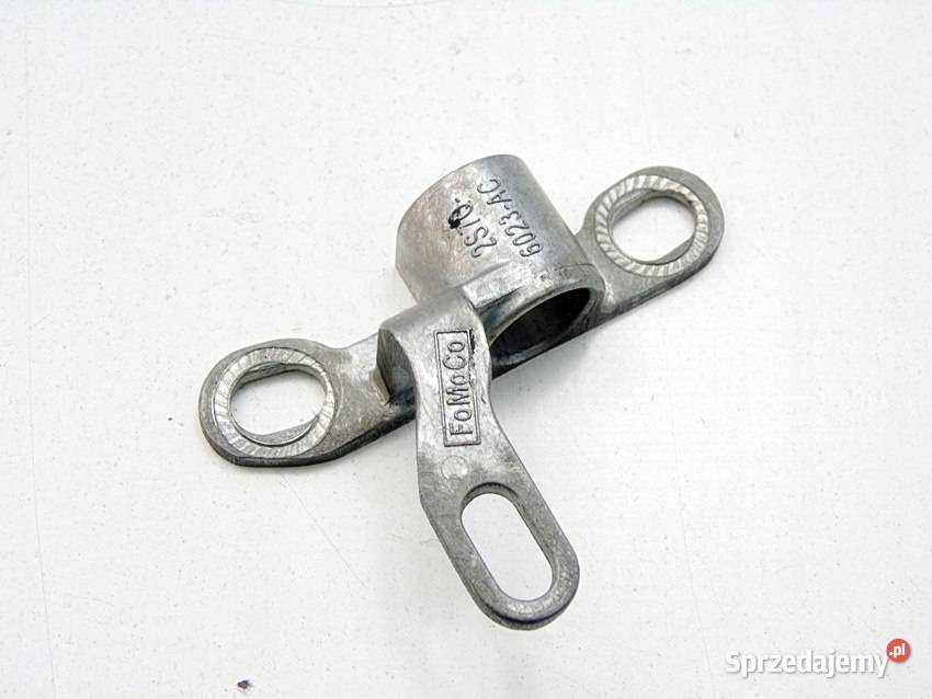 MOCOWANIE CZUJNIKA WAŁU 22 HDI TDCI JUMPER BOXER osobowe Sosnowiec