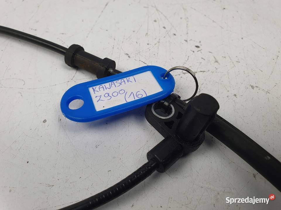 CZUJNIK ABS TYŁ Kawasaki Z900 1924 czujnik absu Czujniki i sterowniki Chełm