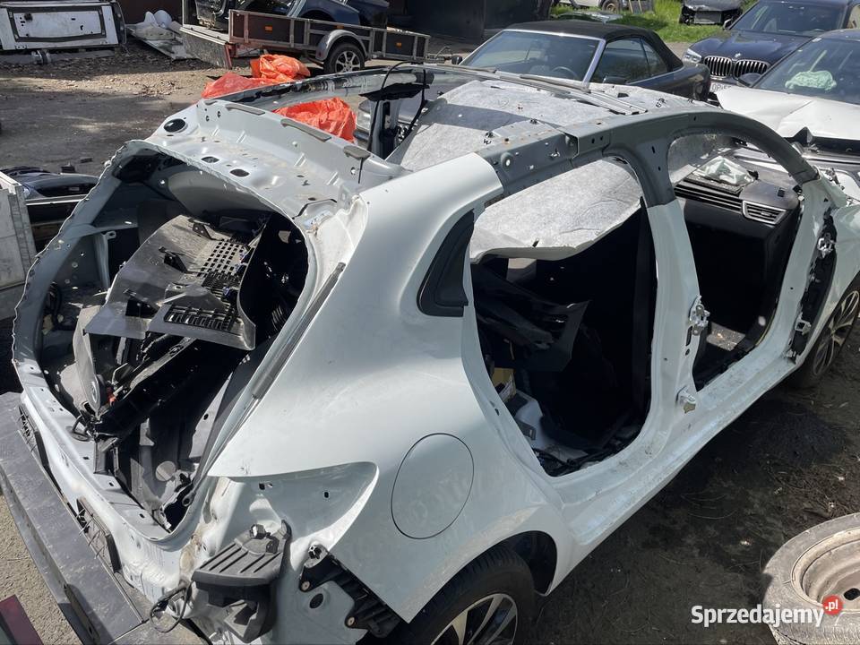 Renault Clio 5 gen Na Części Łosiów