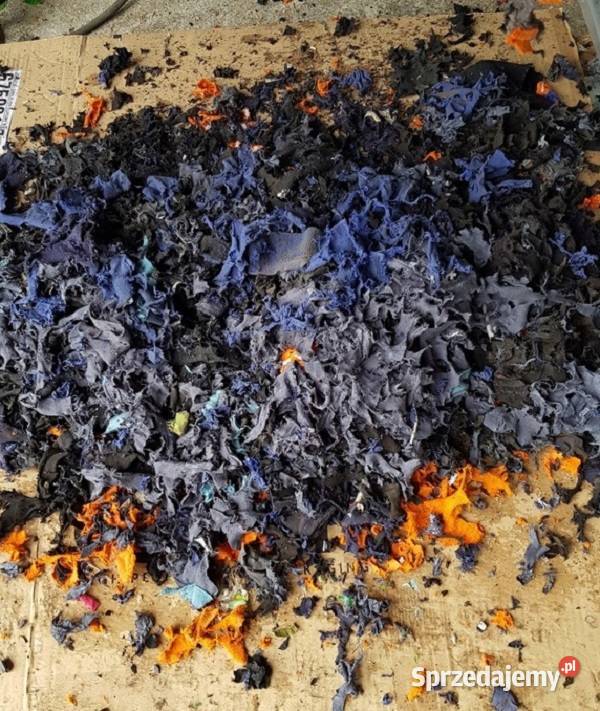 ROZDRABNIACZ shreeder młynek rozdrabniania Radziszów usługa