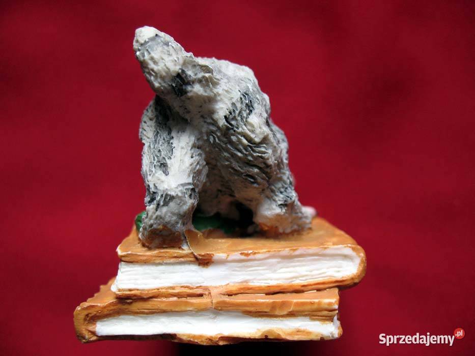 Kot kotek w starym stylu figurka 5 x 65 x 5 Siedlce
