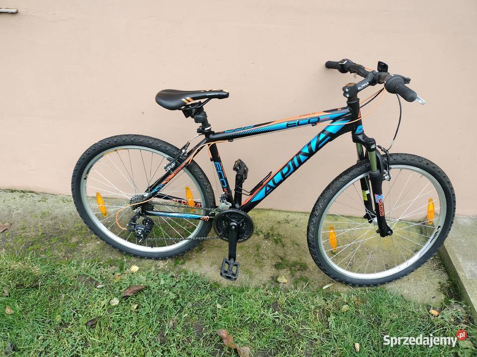 Rower kellys MTB Eco M10 Alpina Sierpc